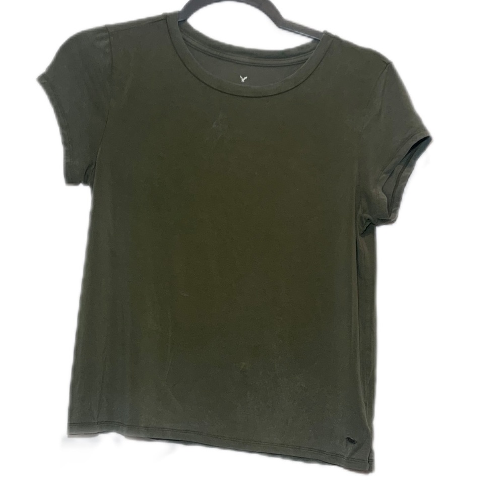 American Eagle sexy and soft shirt